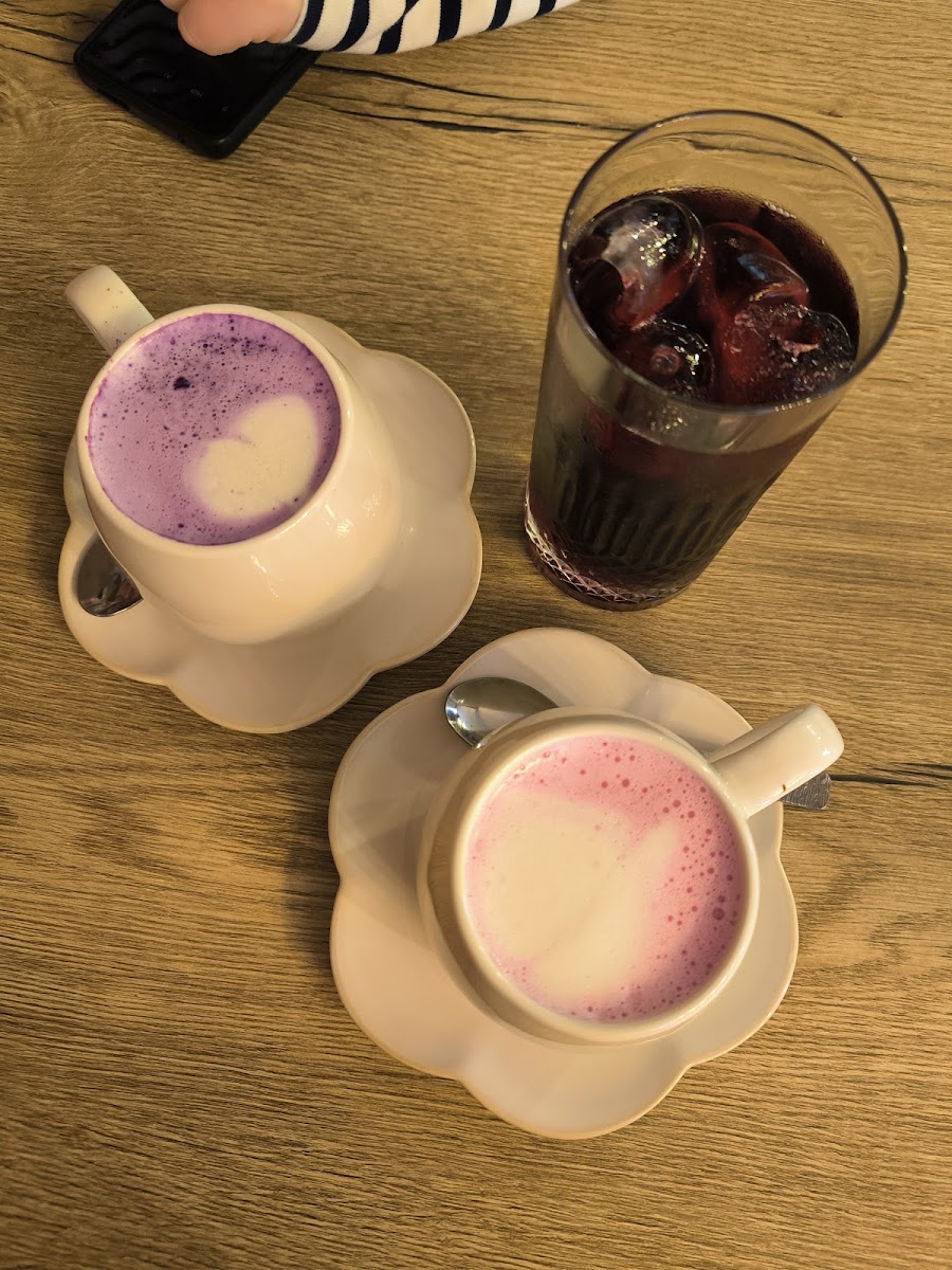 Café des Félins Photo 4