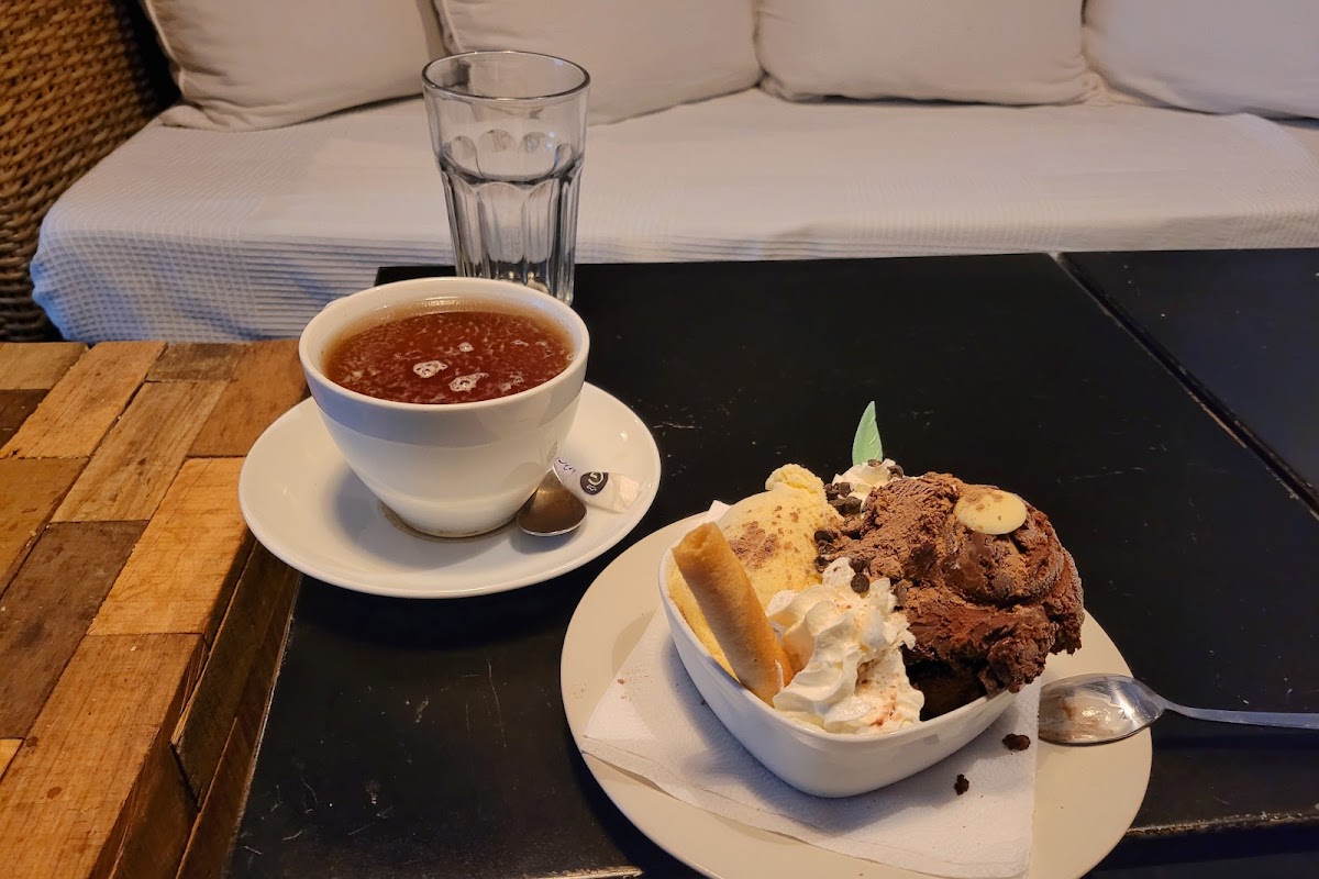 Café des Félins Photo 6