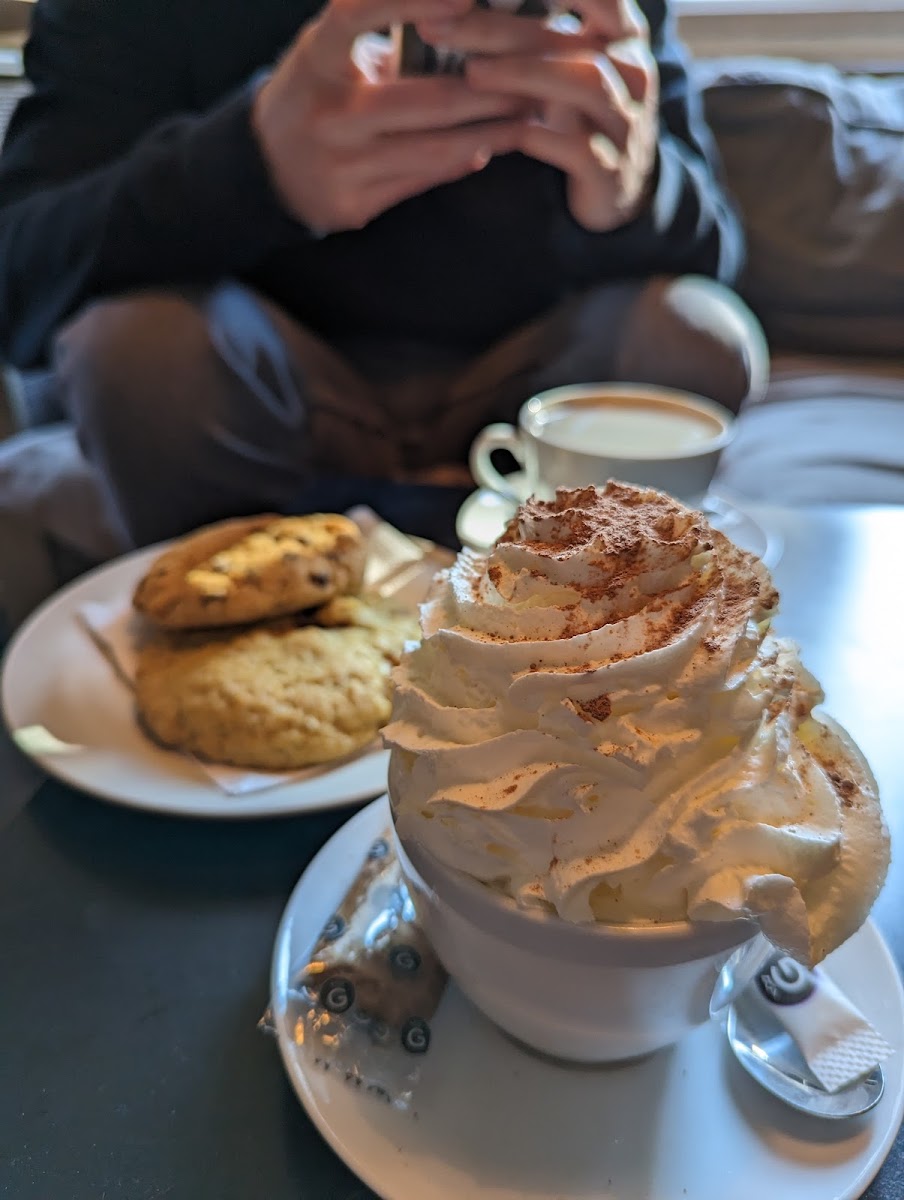 Café des Félins Photo 8