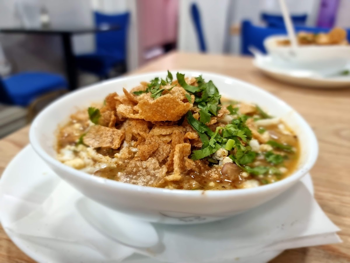 Nisha's Cafe Photo 3