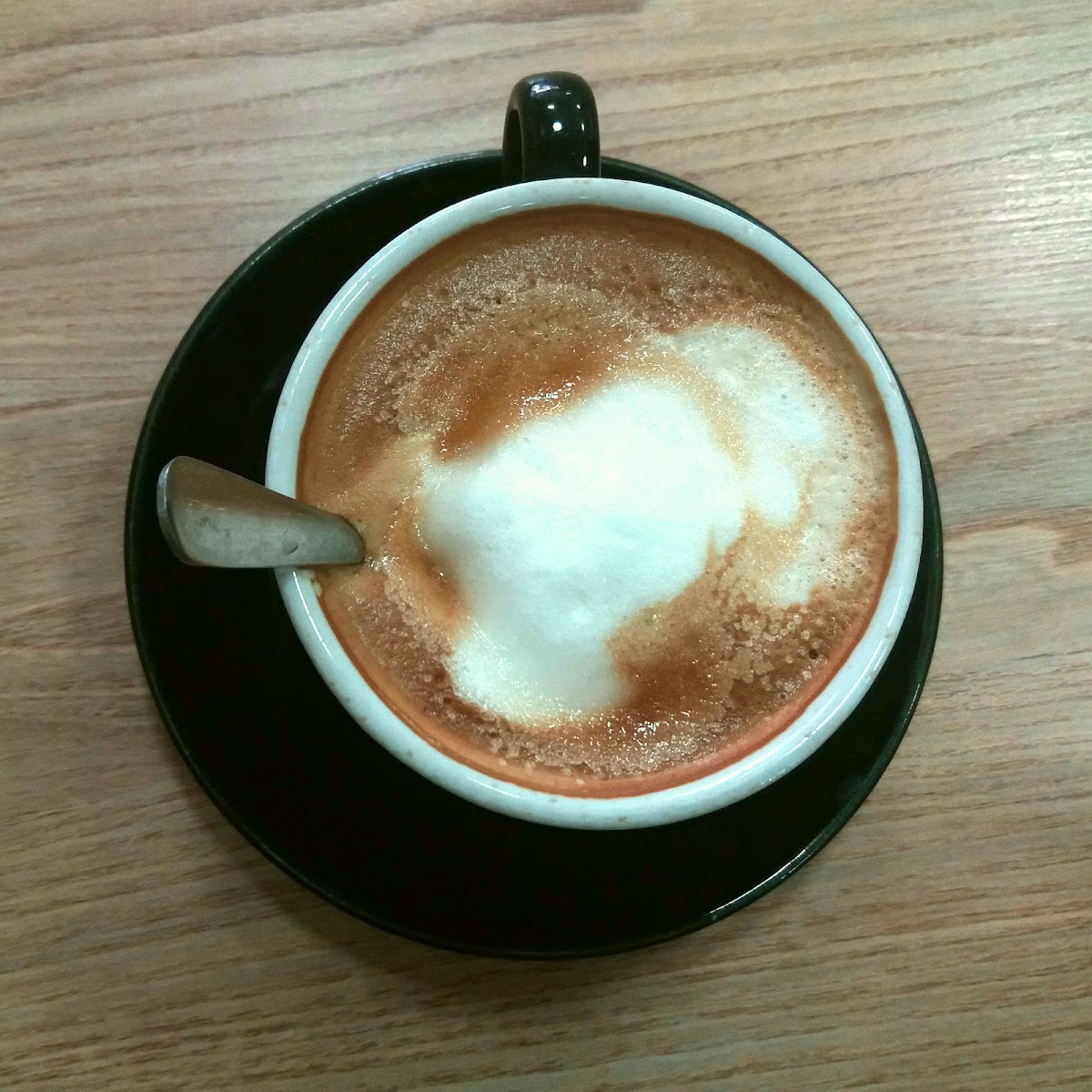 Nisha's Cafe Photo 6