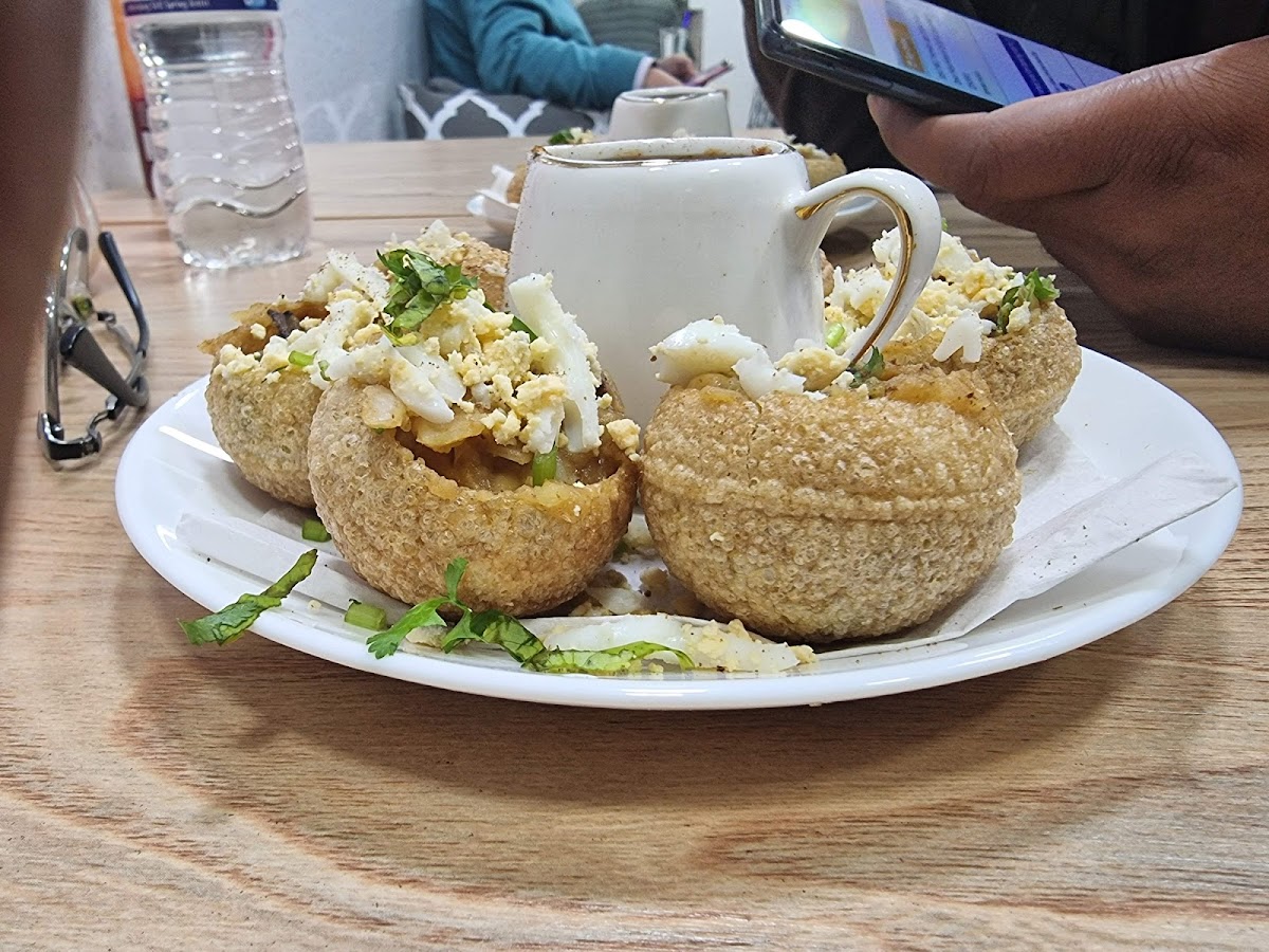 Nisha's Cafe Photo 7