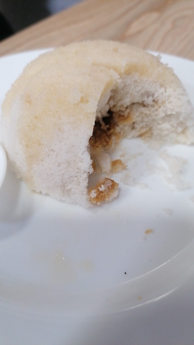 Nisha's Cafe Photo 8