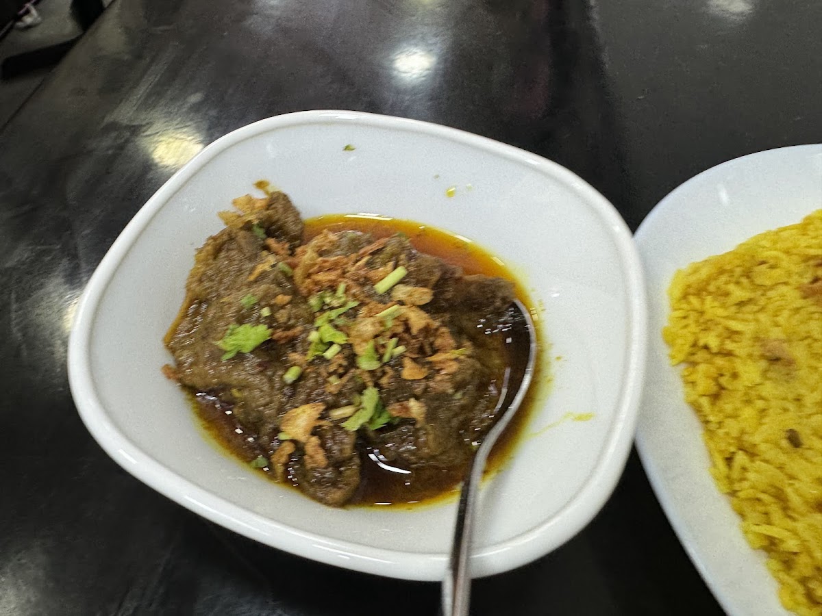 Nisha's Cafe Photo 9