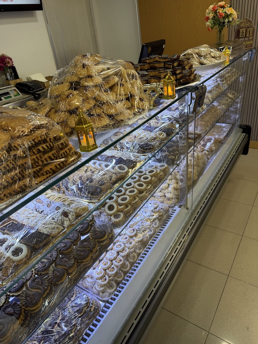Snack Delicias MyA