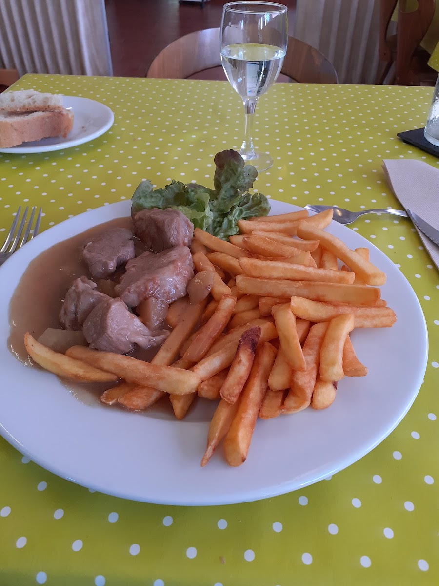 Aux Quatre Saisons Photo 8
