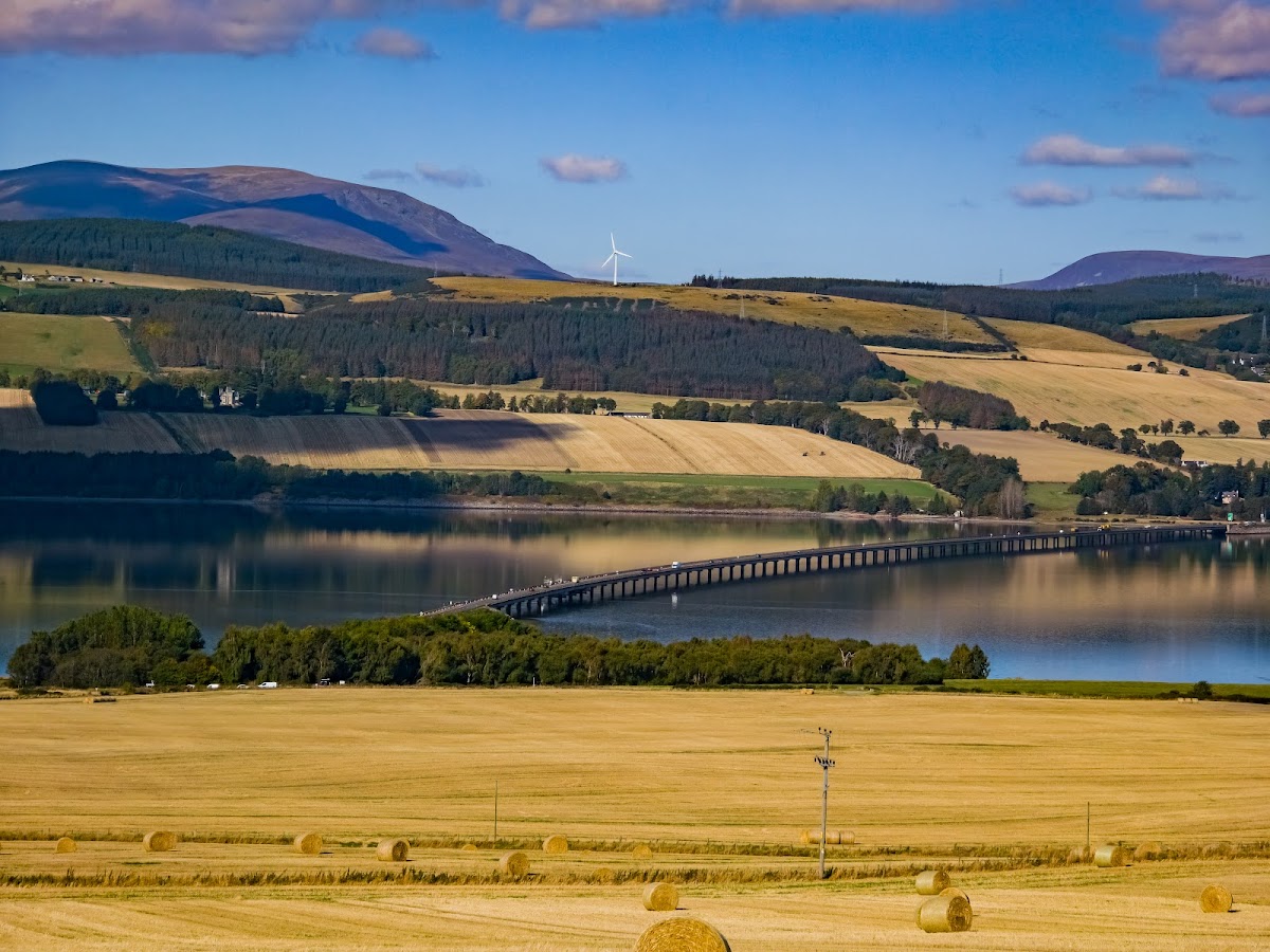Culbokie Inn on NC500 Photo 4