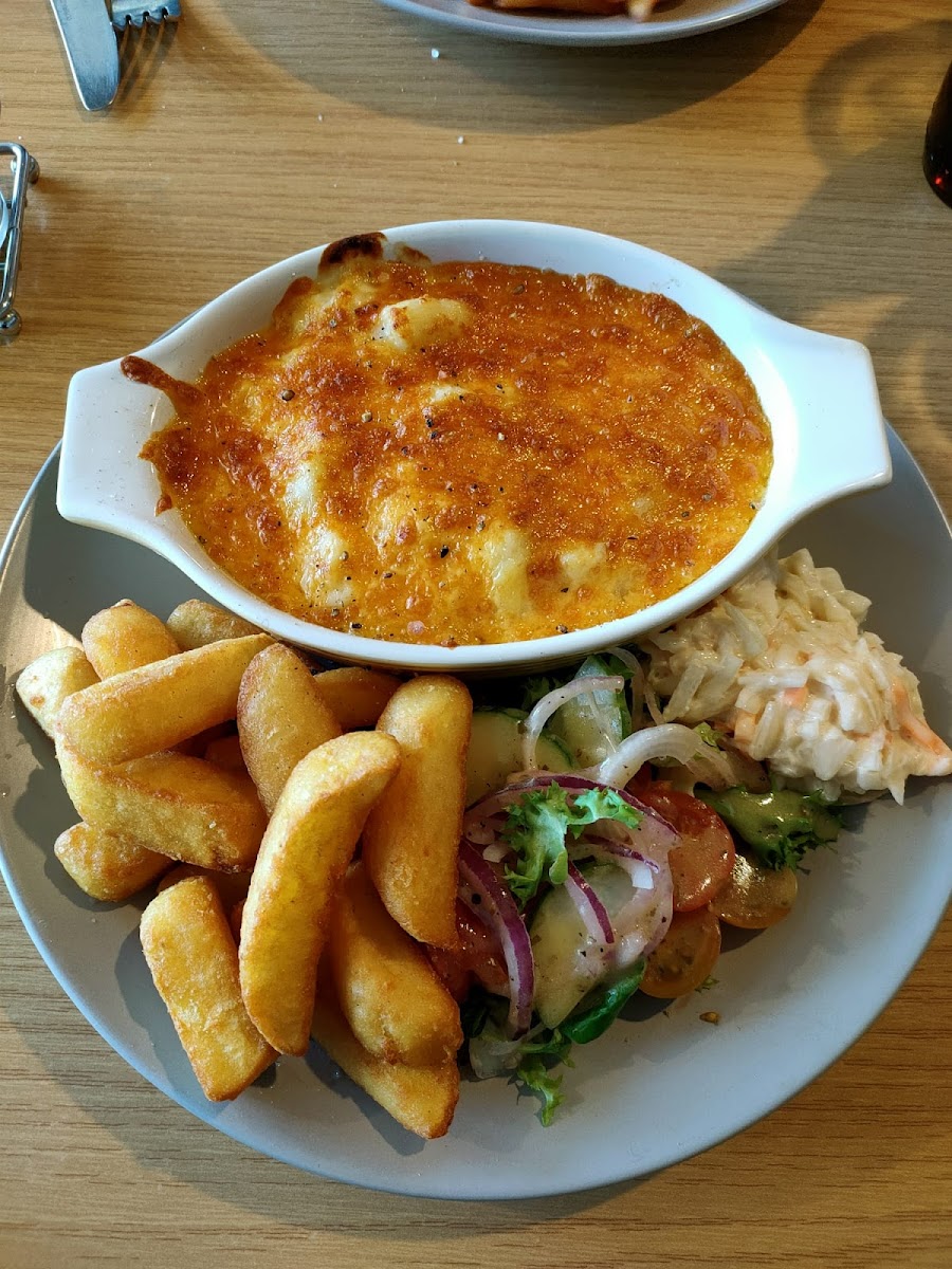 Culbokie Inn on NC500 Photo 8