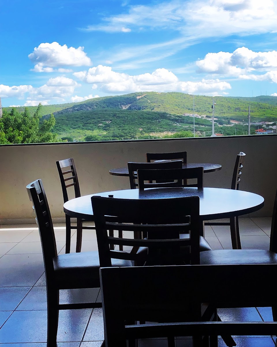 Machadão (churrascaria e restaurante)