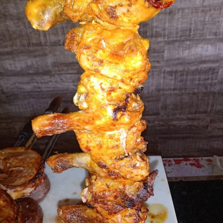 Machadão (churrascaria e restaurante) Photo 10