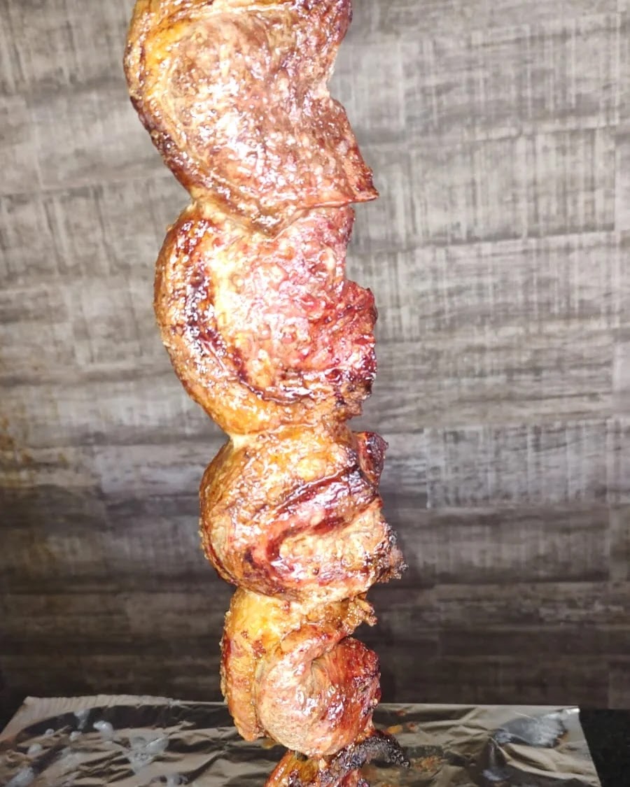 Machadão (churrascaria e restaurante) Photo 3