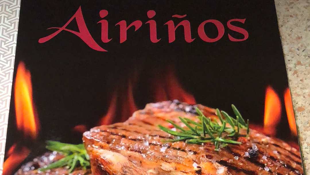 Restaurant Braseria Airiños Photo 4