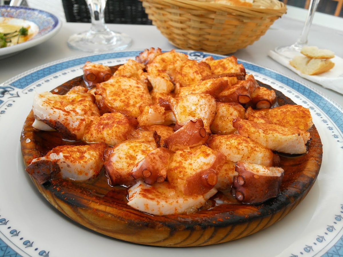 Restaurant Braseria Airiños Photo 5
