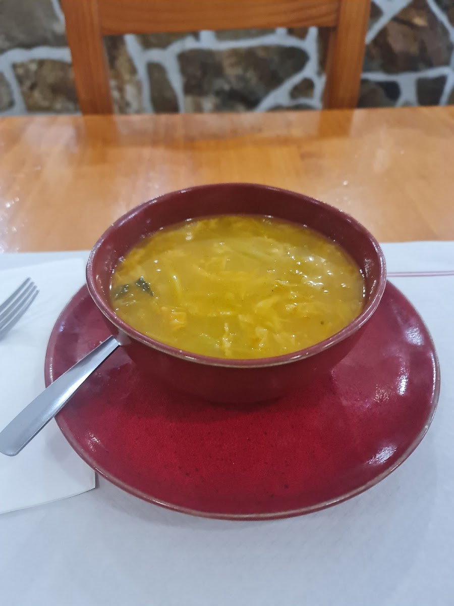 Restaurant Braseria Airiños Photo 6