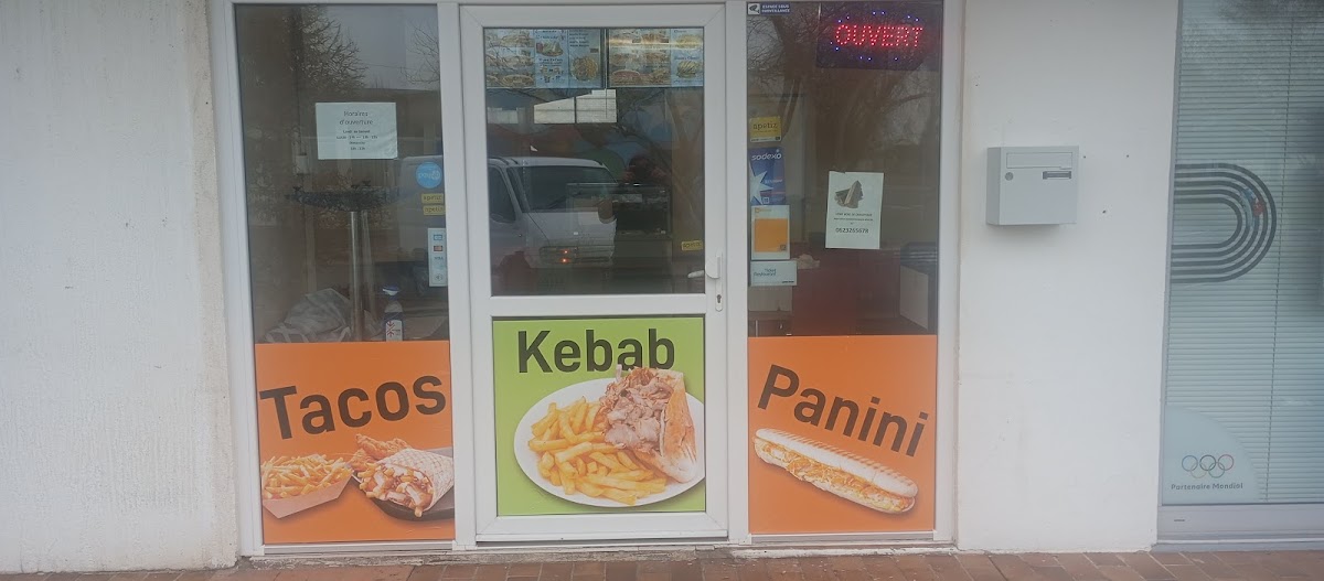 TANIT Kebab Photo 4