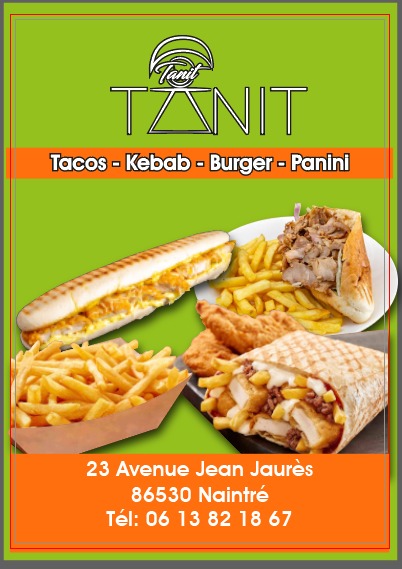 TANIT Kebab Photo 5