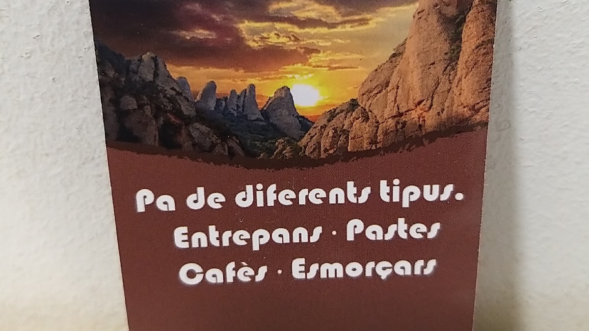 VALL de Montserrat Photo 2
