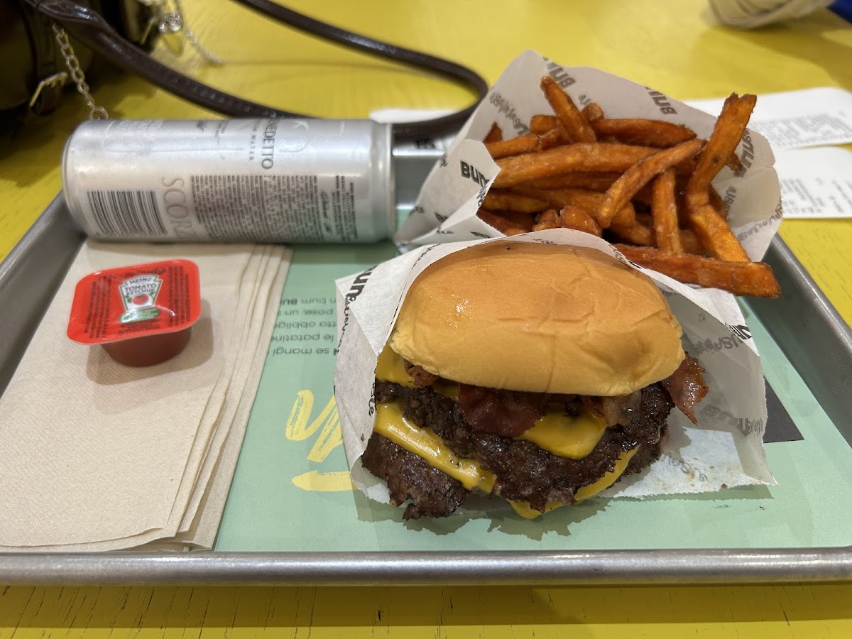 Bun Burgers - Savignano Photo 10