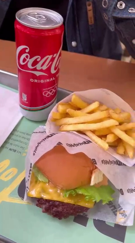 Bun Burgers - Savignano Photo 2