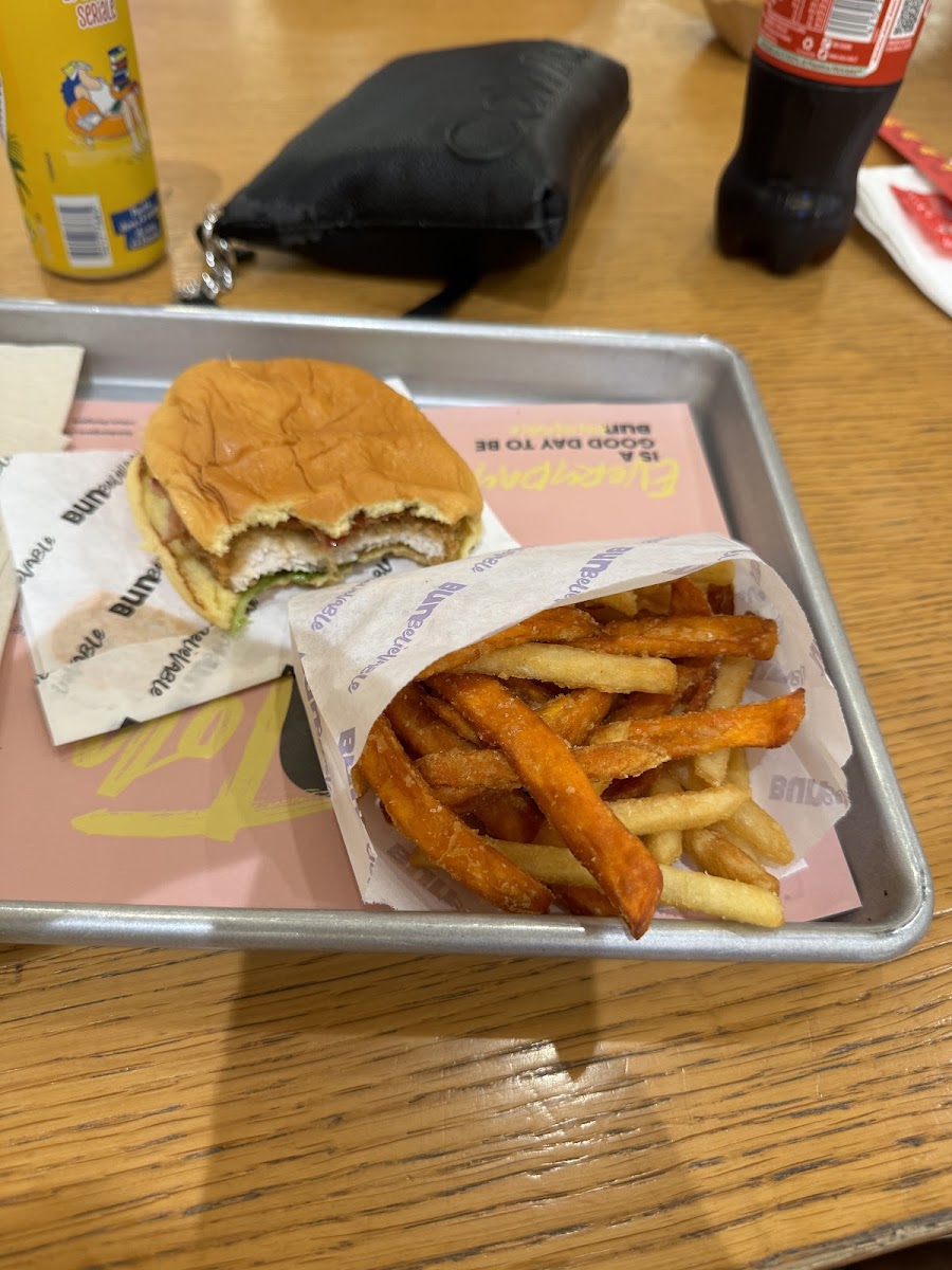 Bun Burgers - Savignano Photo 6