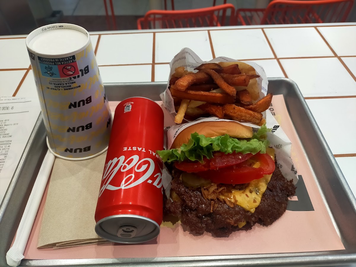 Bun Burgers - Savignano Photo 7