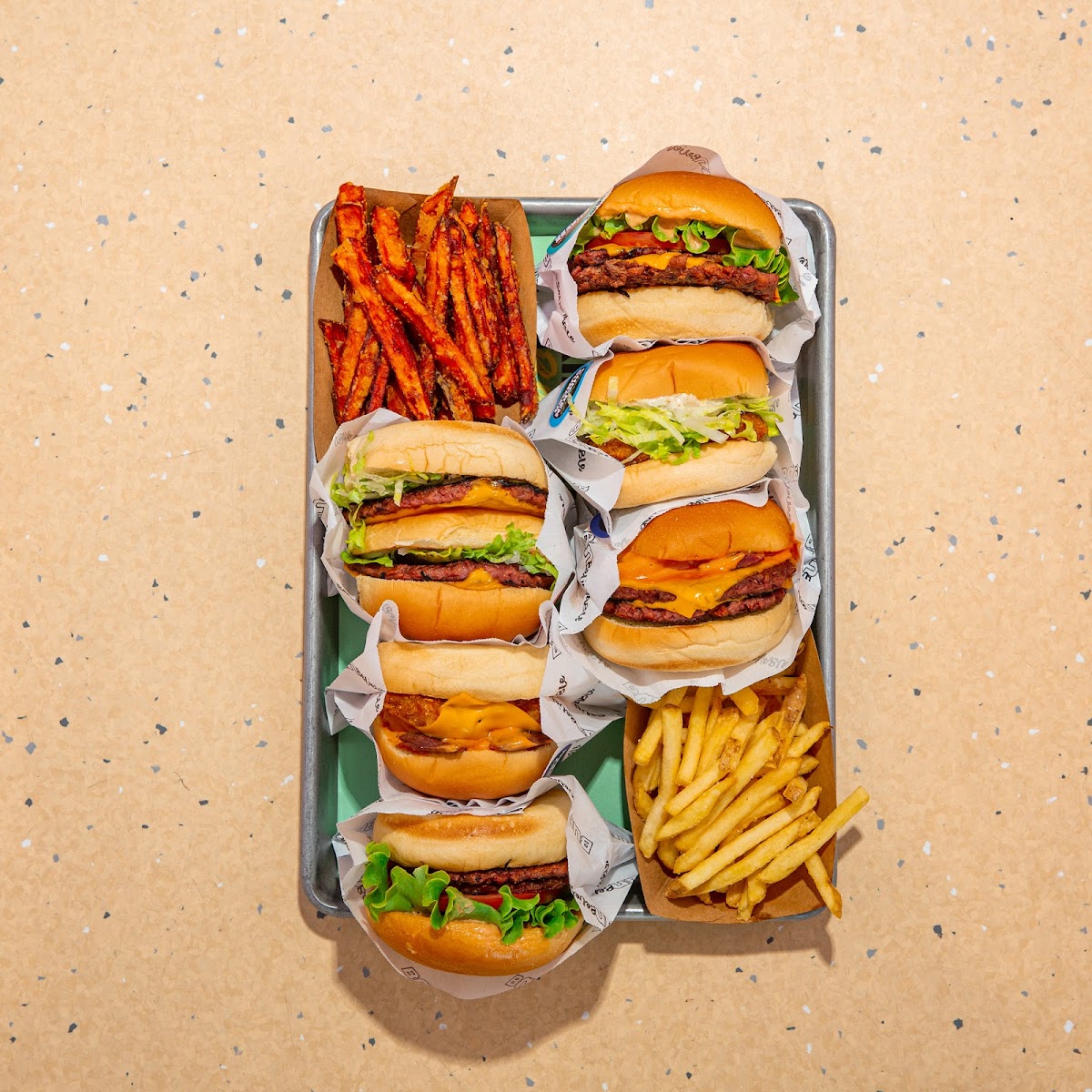 Bun Burgers - Savignano Photo 9