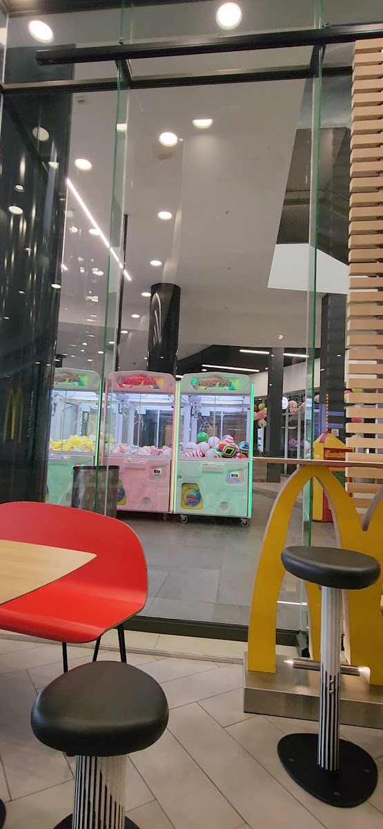 McDonald's Centurion Mall Photo 2