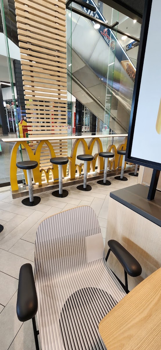 McDonald's Centurion Mall Photo 4