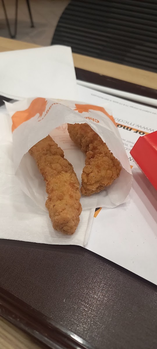McDonald's Centurion Mall Photo 5