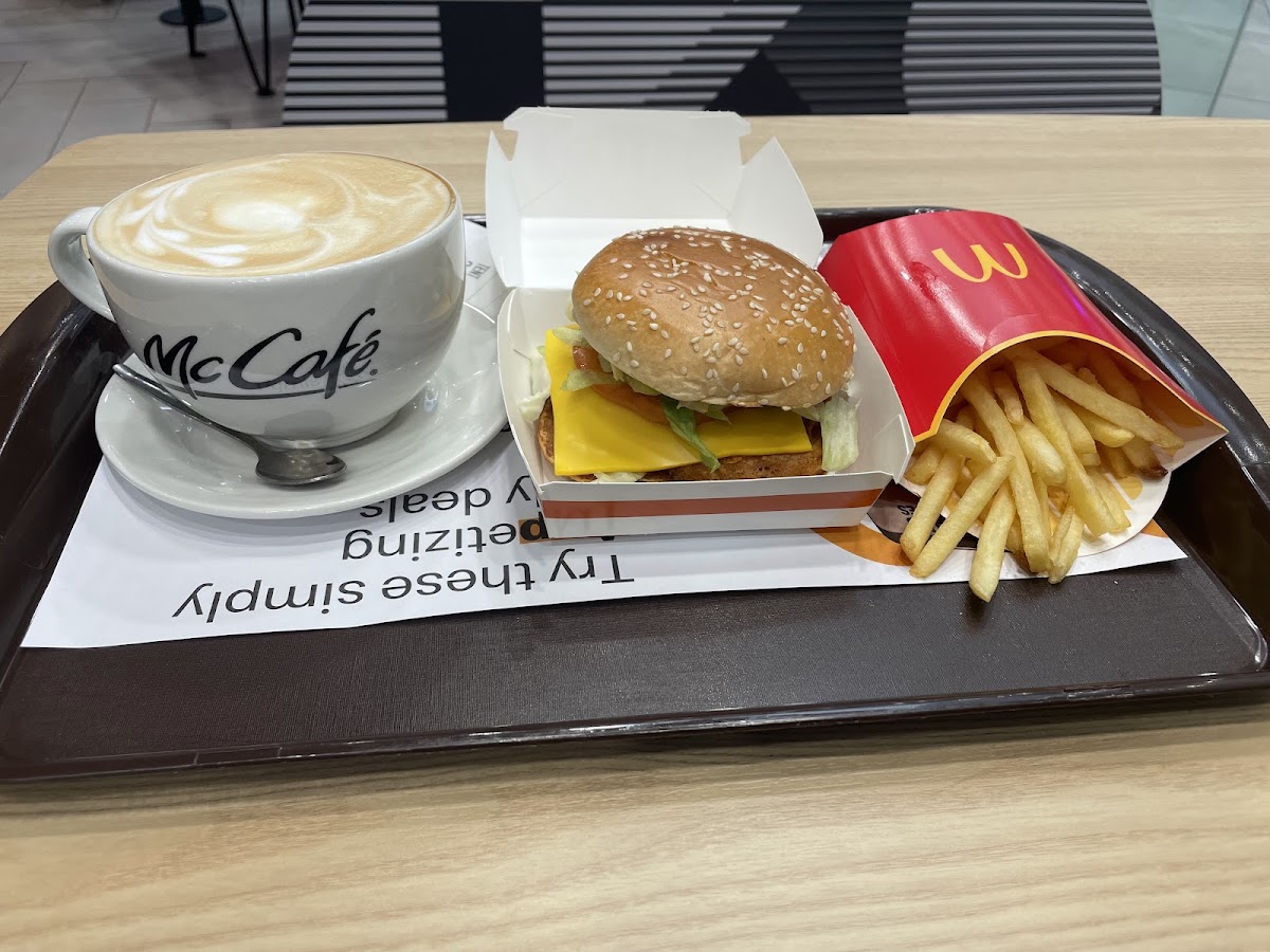 McDonald's Centurion Mall Photo 6