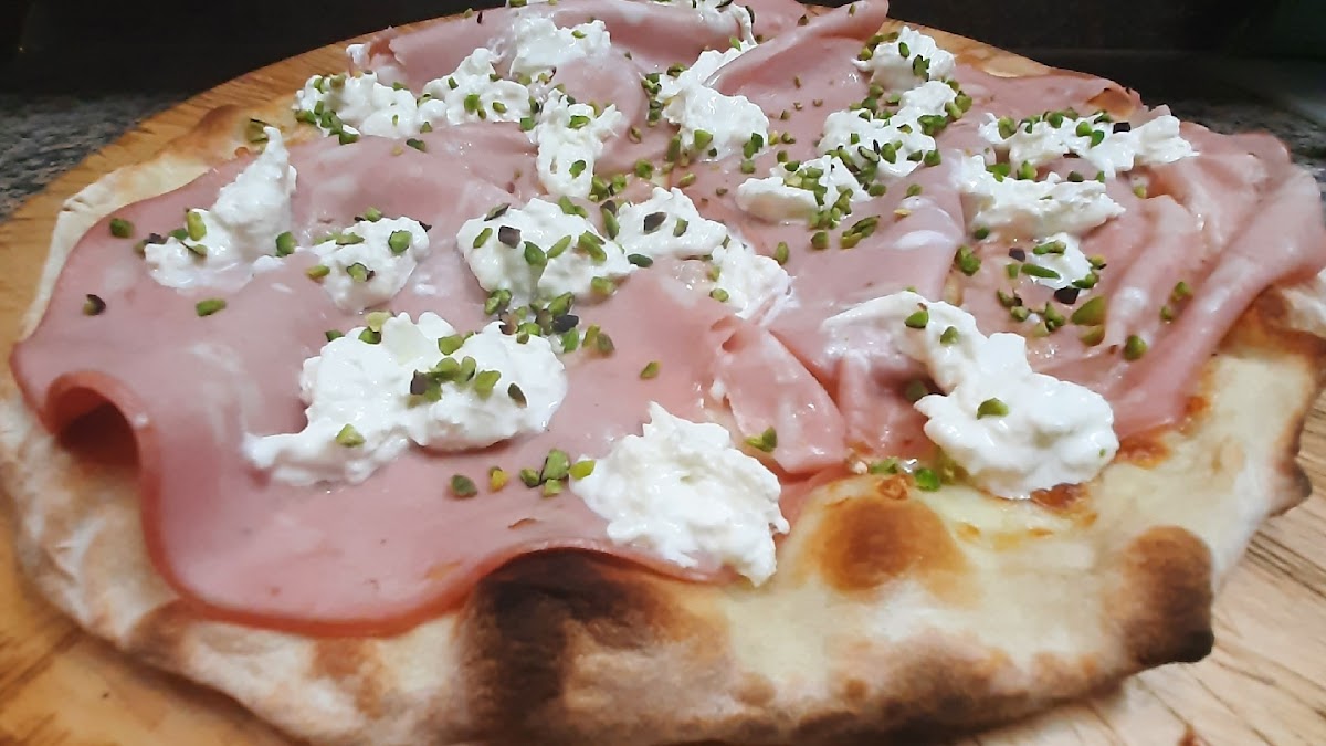 Pizzeria Doppio Zero Photo 10