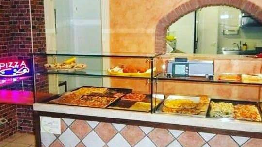 Pizzeria Doppio Zero Photo 3