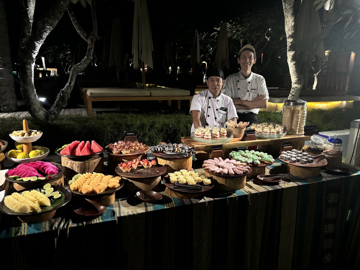 Quali Indonesian & Asian Dining Photo 10
