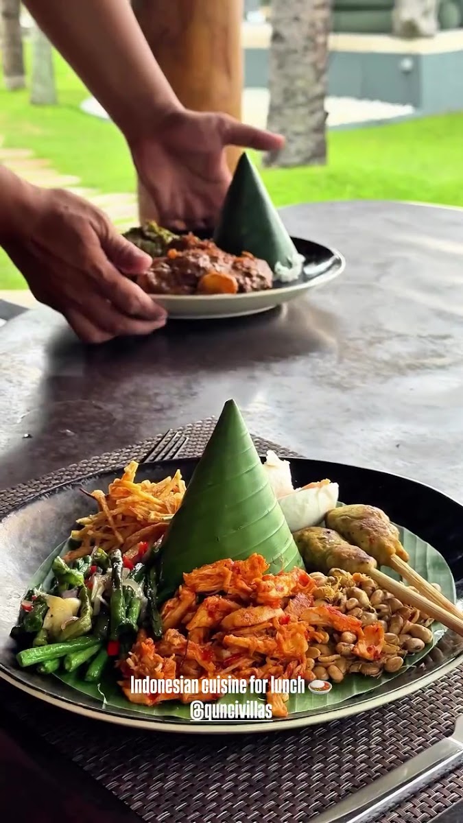 Quali Indonesian & Asian Dining Photo 2
