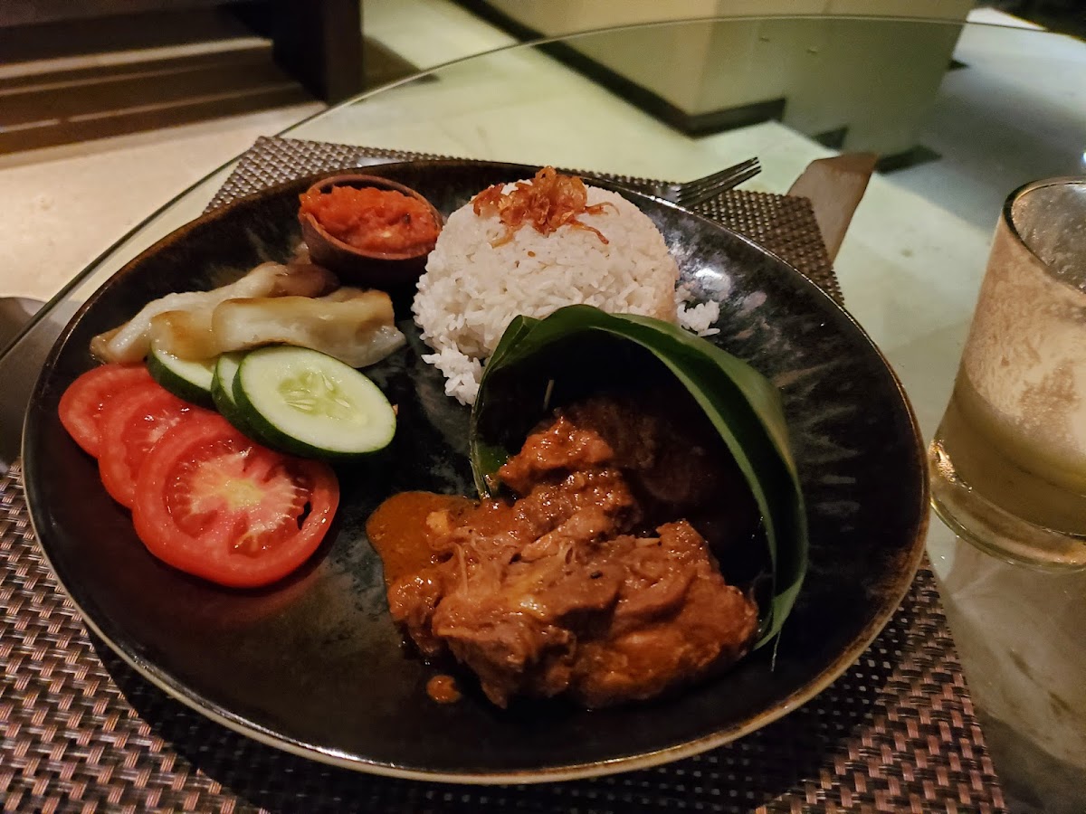 Quali Indonesian & Asian Dining Photo 5