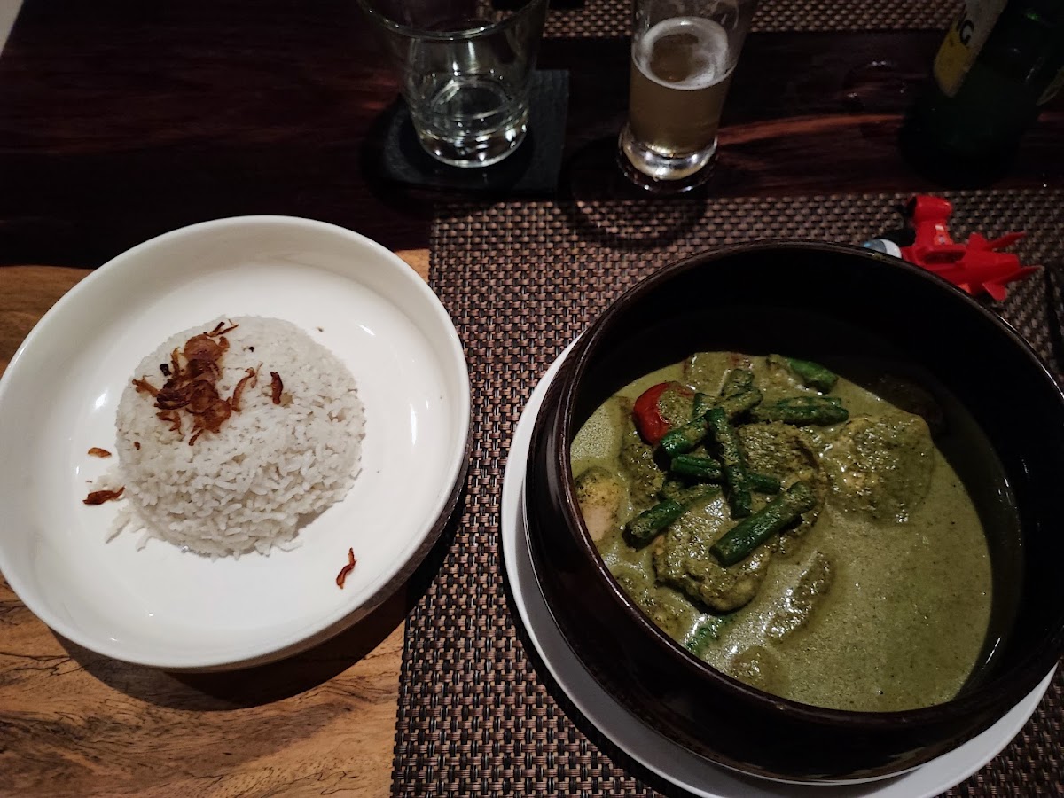 Quali Indonesian & Asian Dining Photo 7