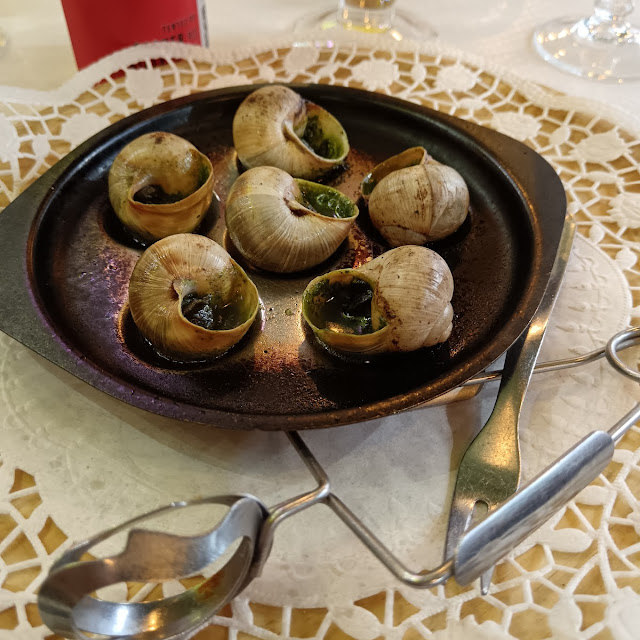 Escargots