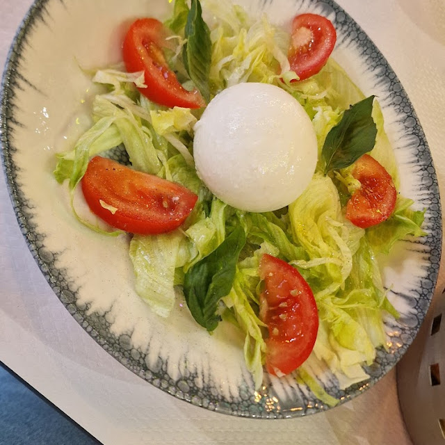 Salade