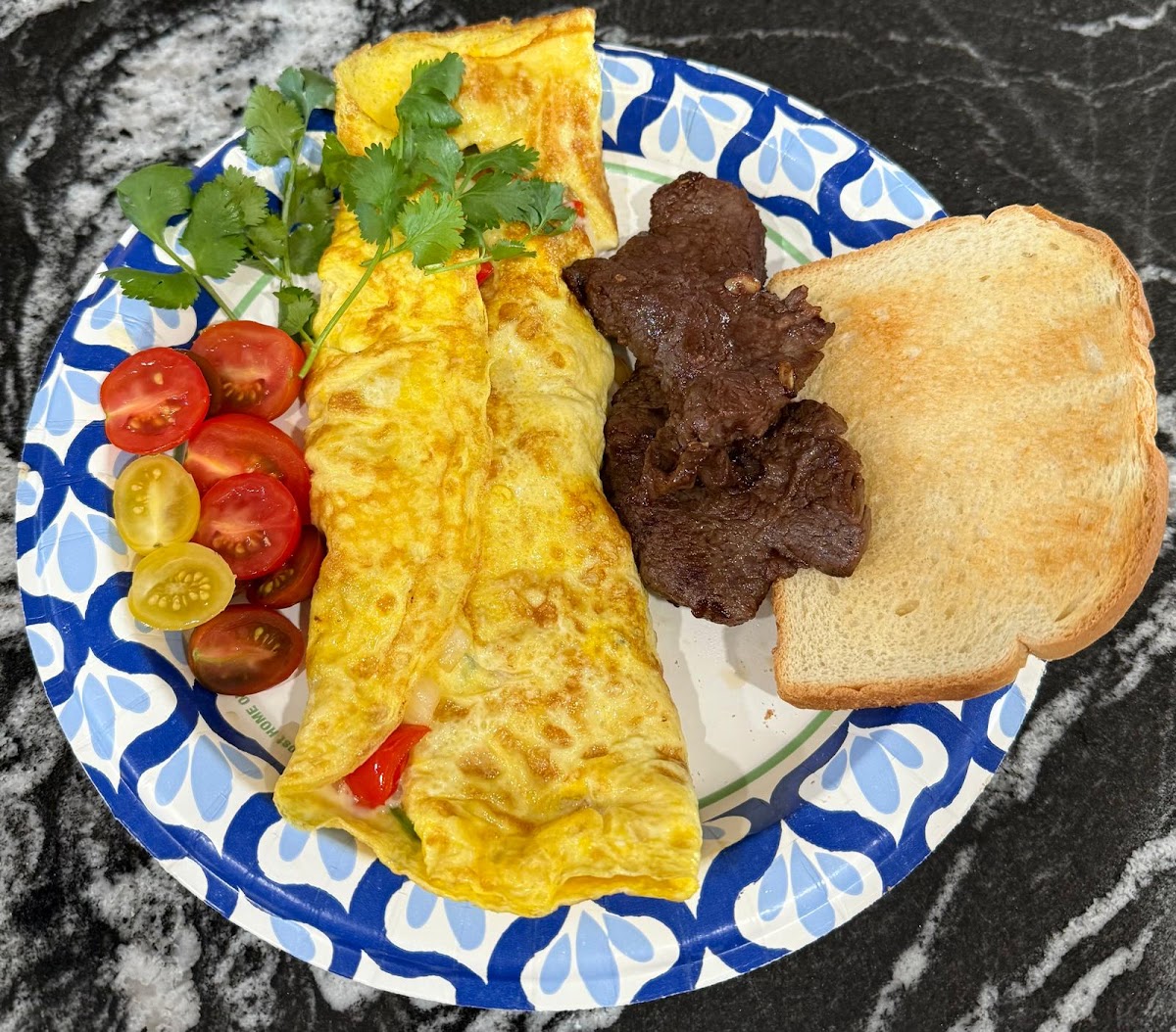 Trang's Kitchen