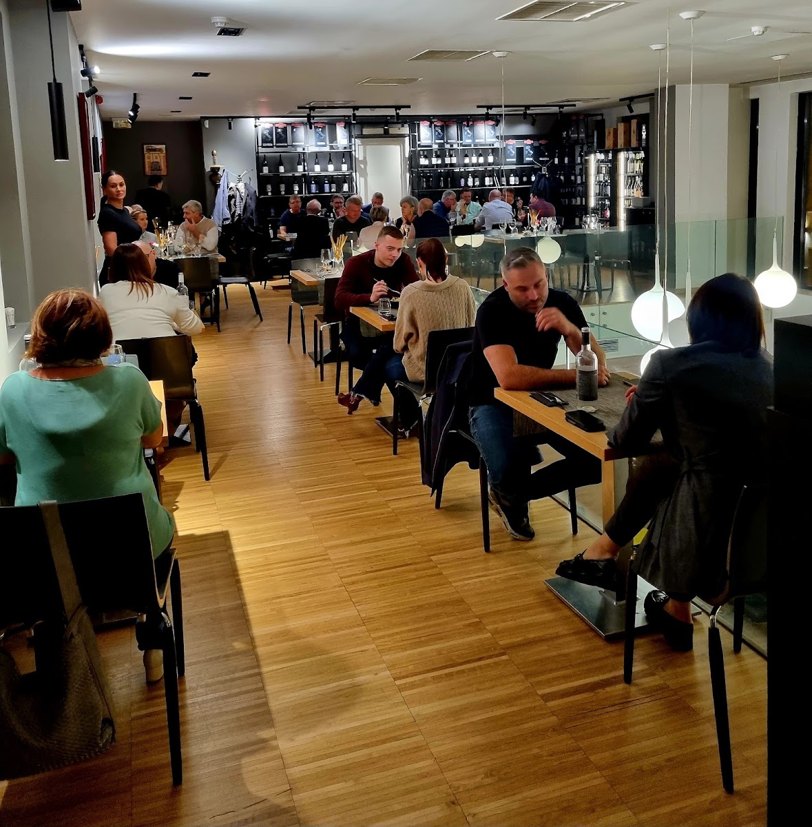 La Salumeria Cucina
