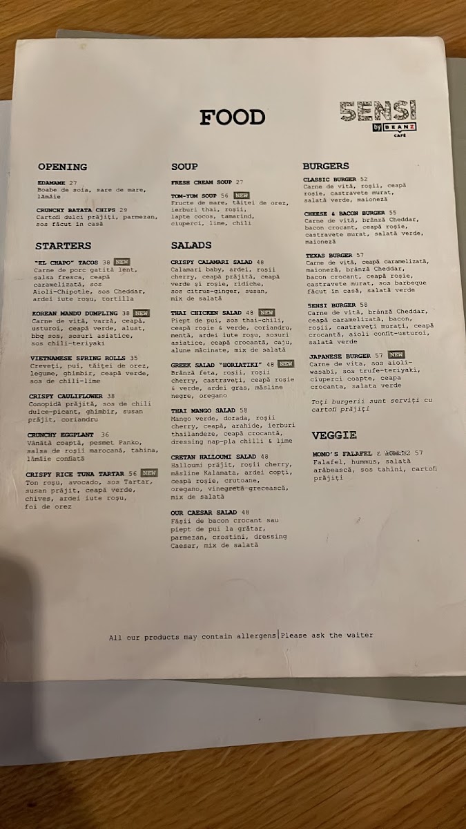La Salumeria Cucina Photo Menu 8