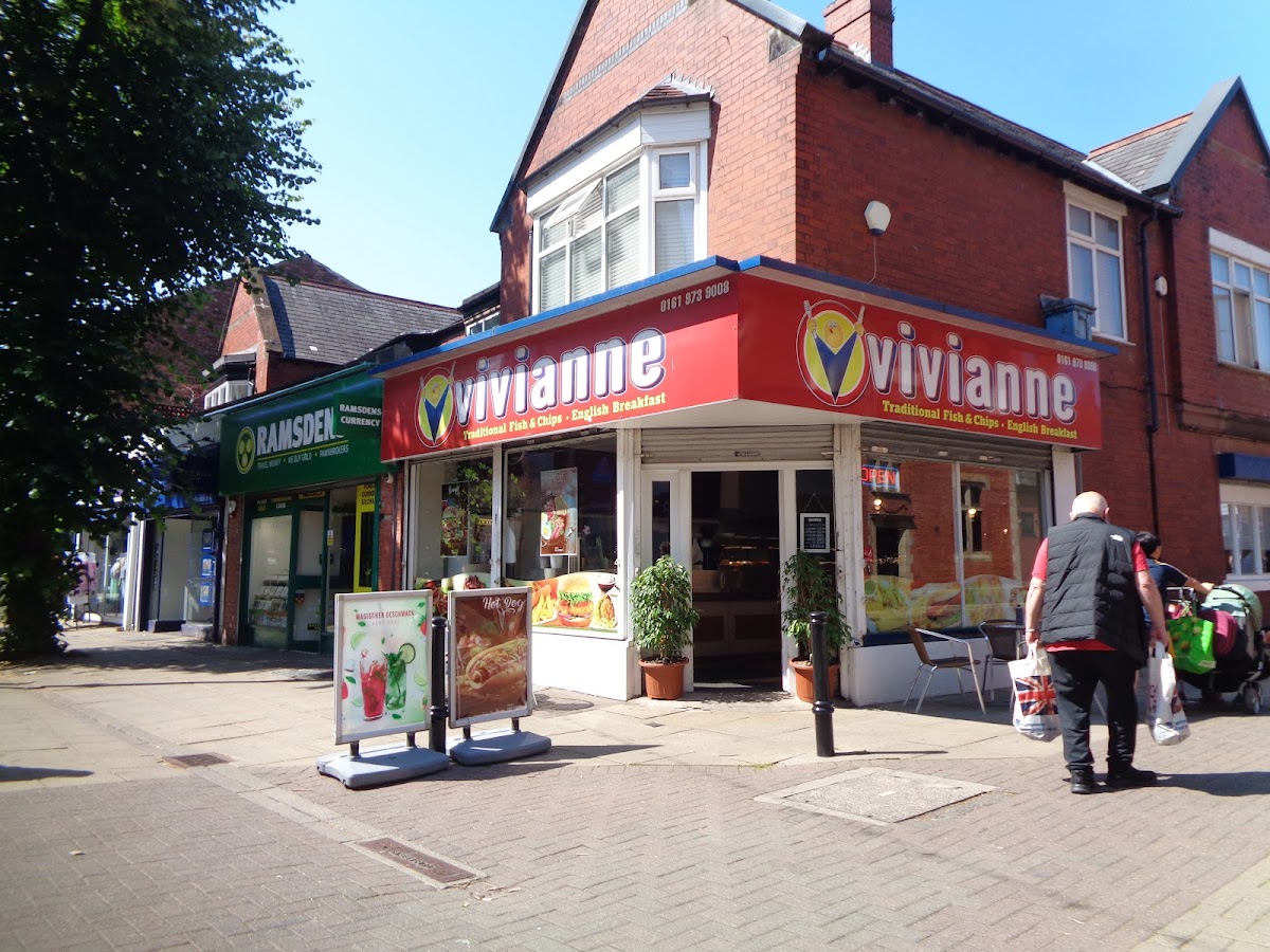 Vivianne