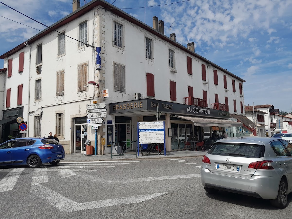 Au Comptoir Photo 3