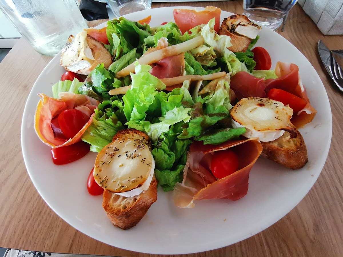 Au Comptoir Photo 5