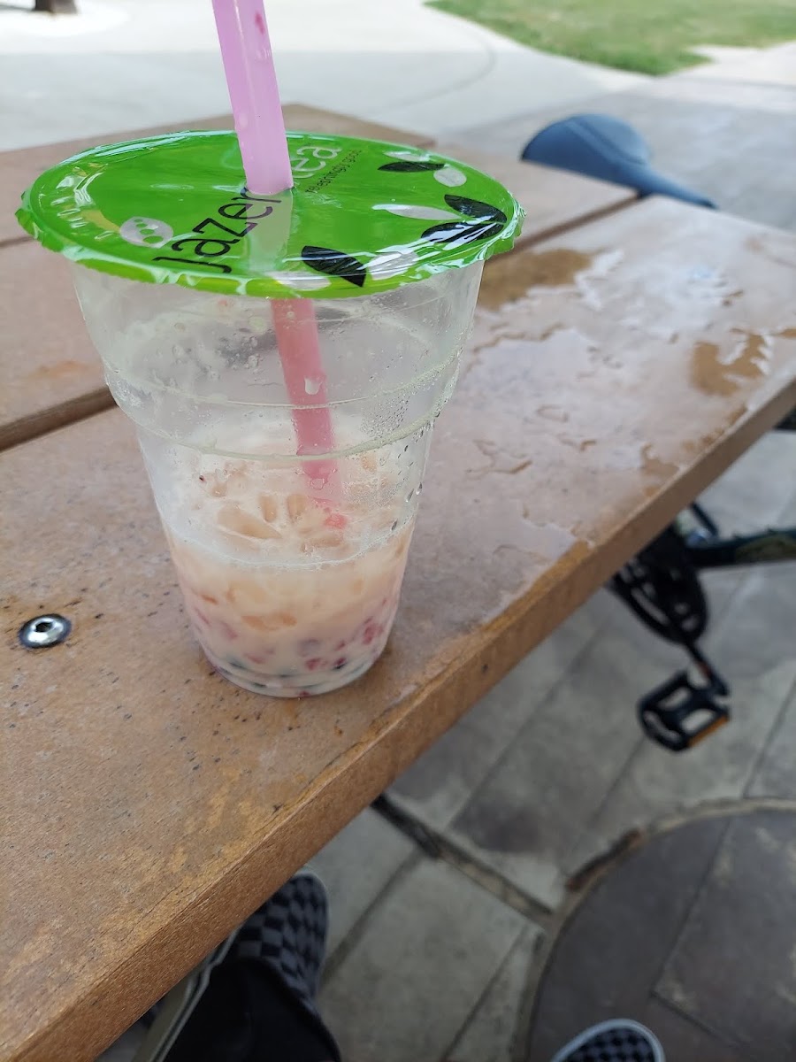 Jazen Tea Photo 2