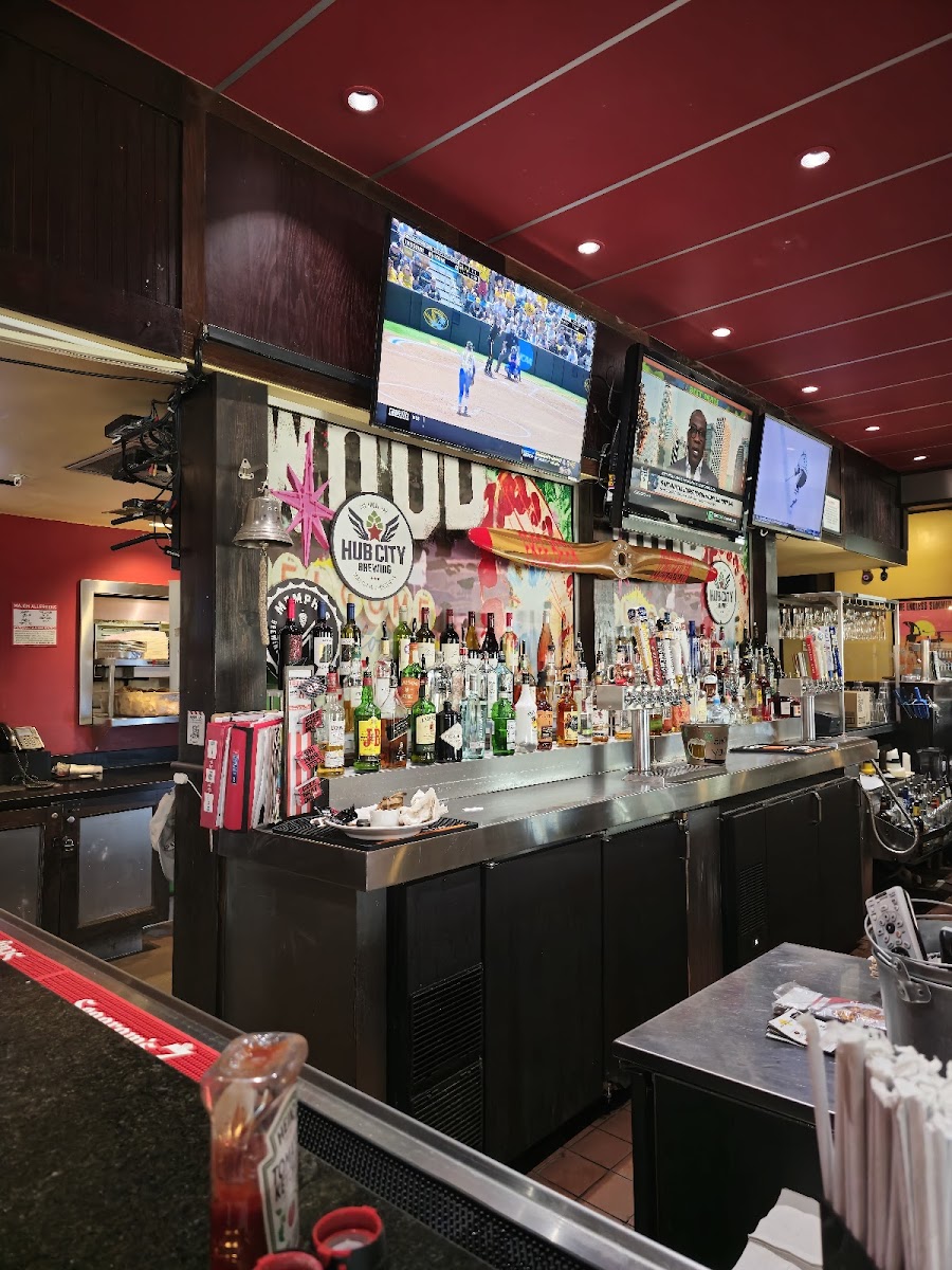 TGI Fridays PERM Photo 10