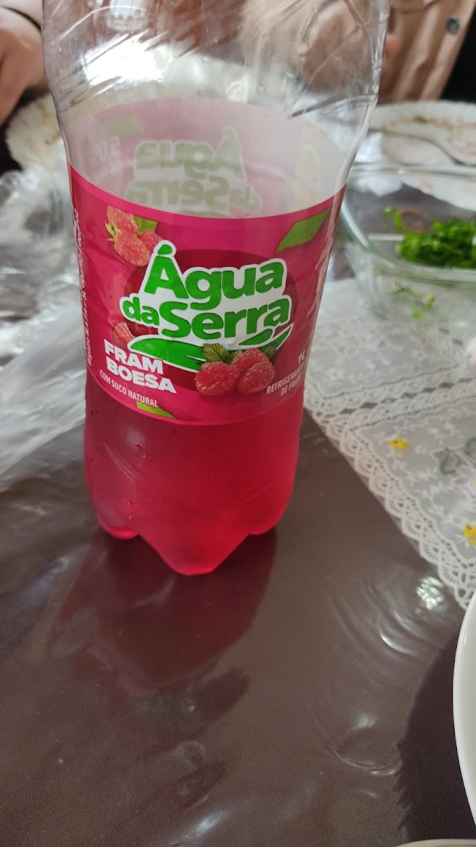 Restaurante tempero gaúcho