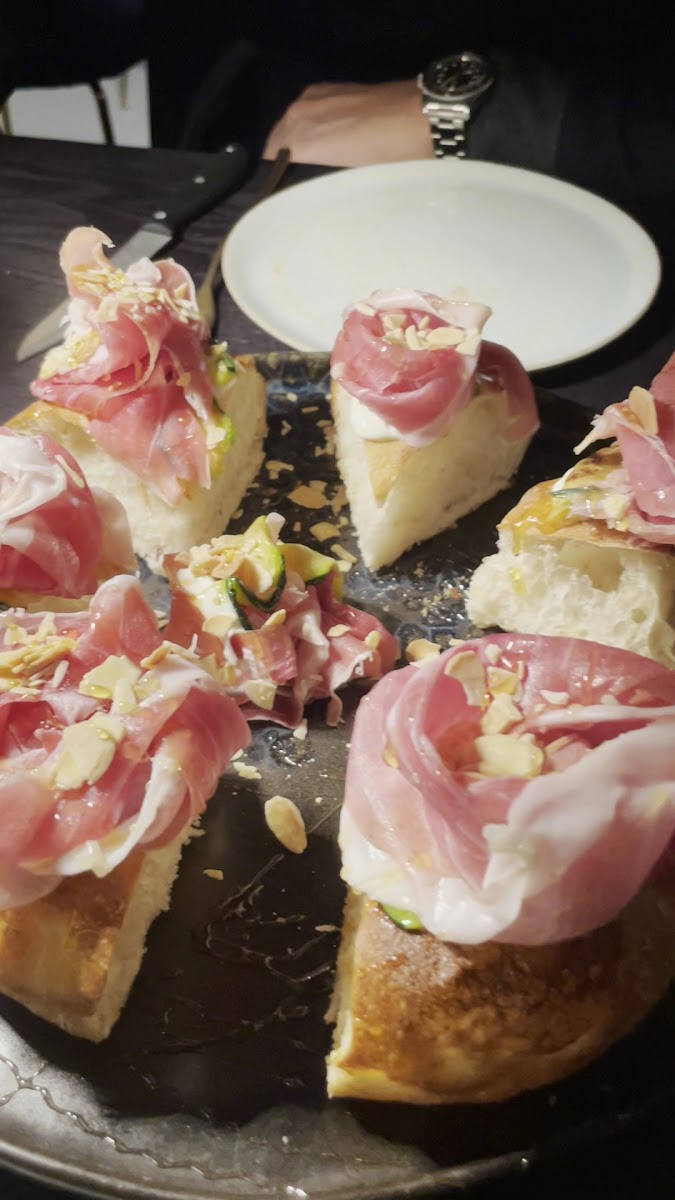Opera Pizza Gourmet Photo 2
