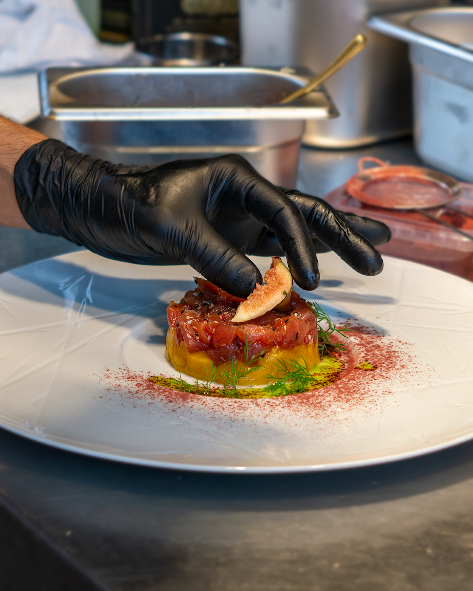 Opera Pizza Gourmet Photo 3