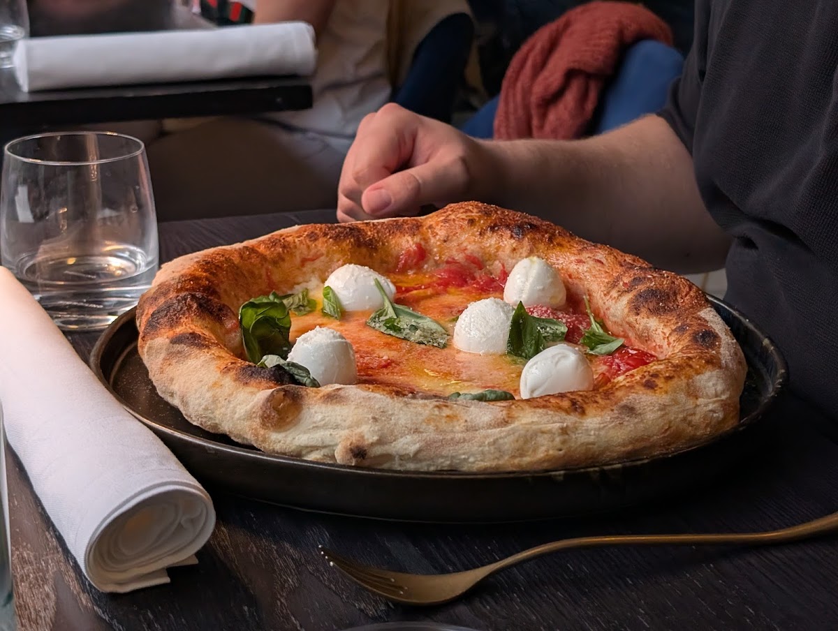 Opera Pizza Gourmet Photo 4